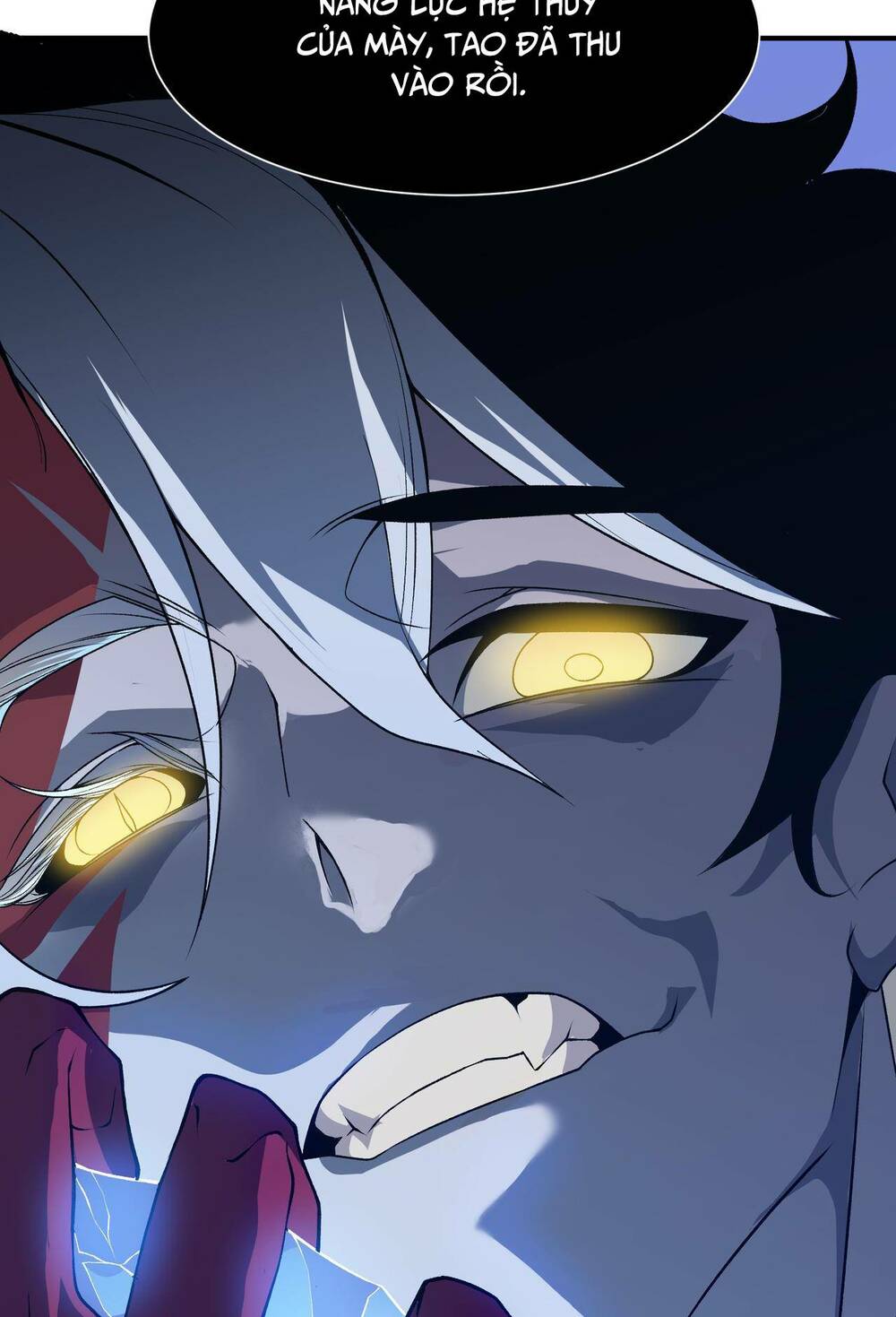 Quỷ Tiến Hóa Chapter 17 - Trang 2