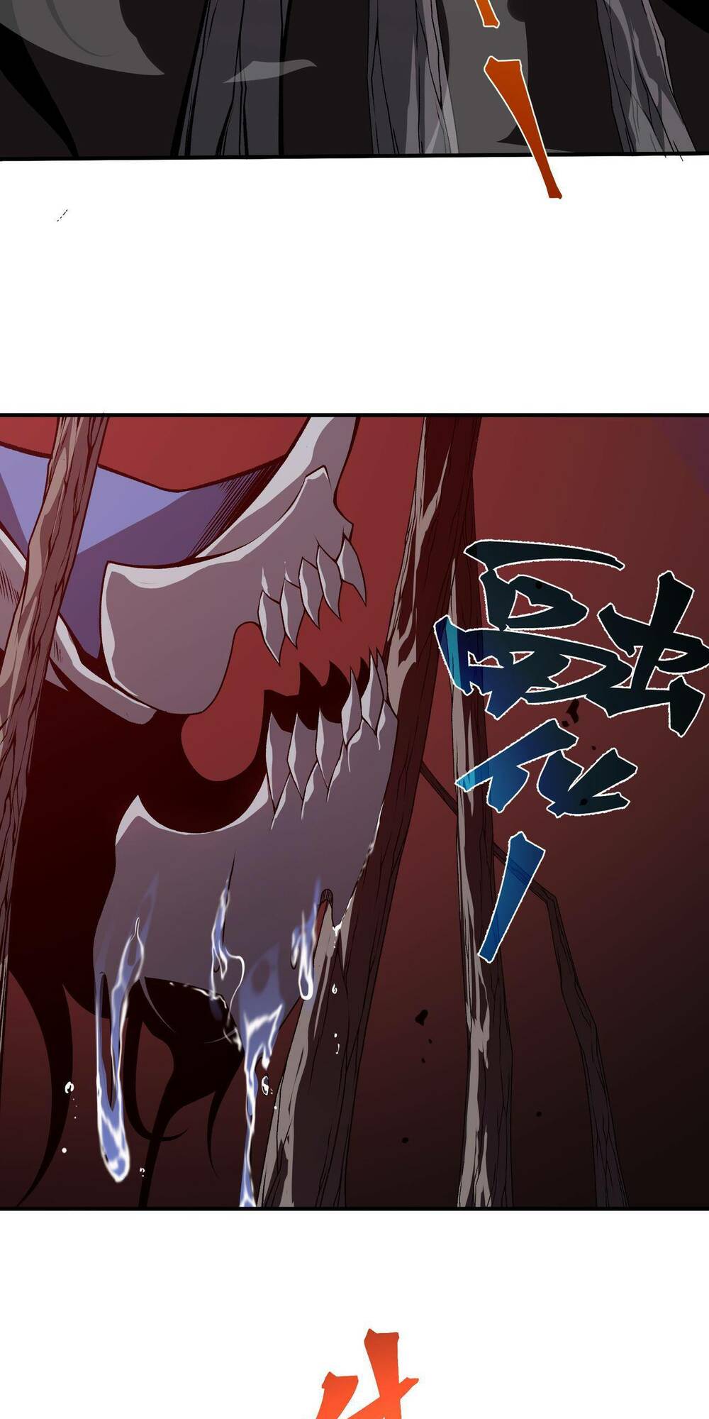 Quỷ Tiến Hóa Chapter 17 - Trang 2