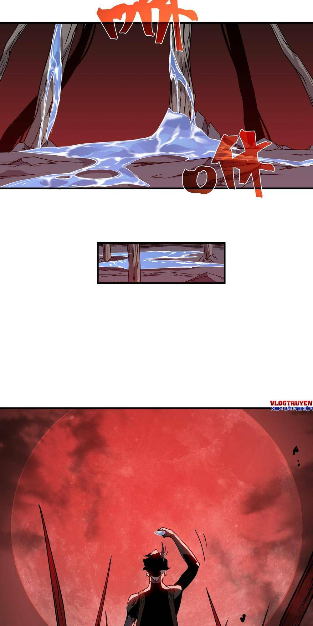 Quỷ Tiến Hóa Chapter 17 - Trang 2