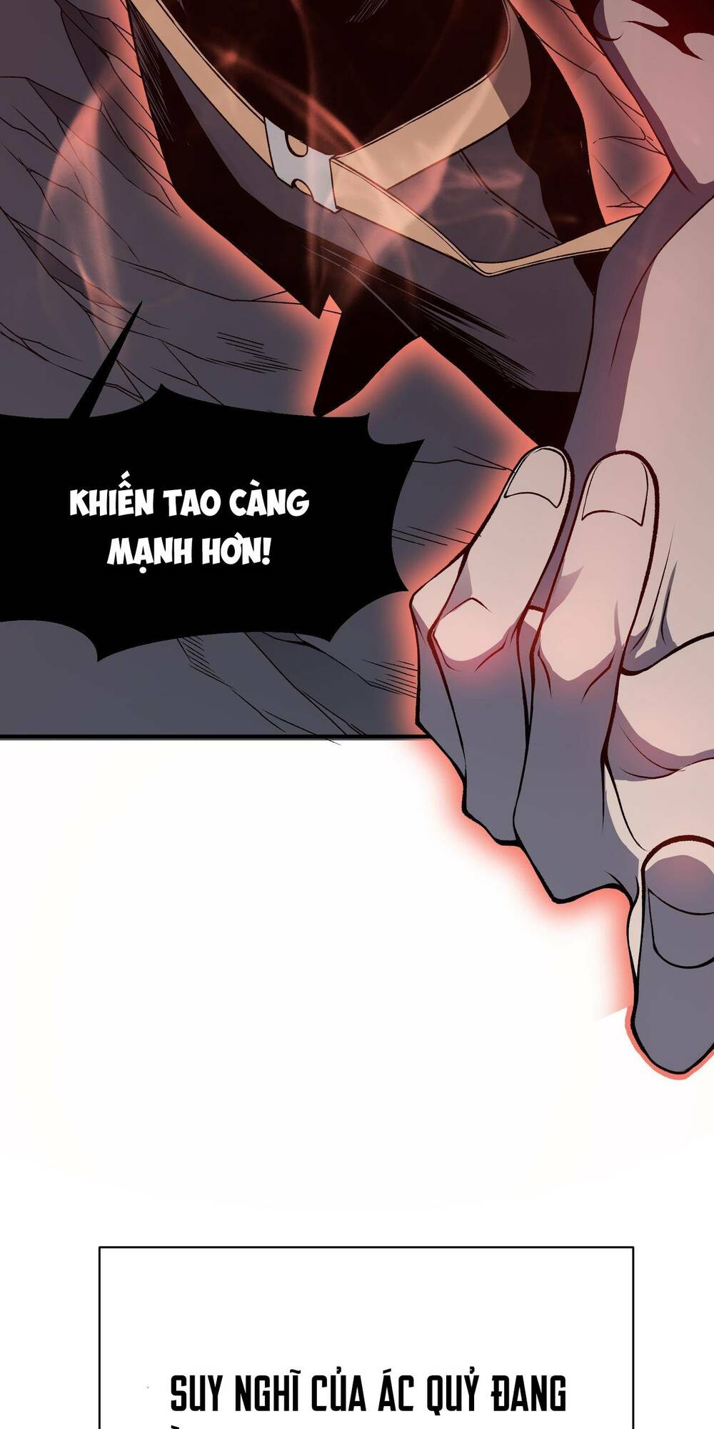 Quỷ Tiến Hóa Chapter 17 - Trang 2