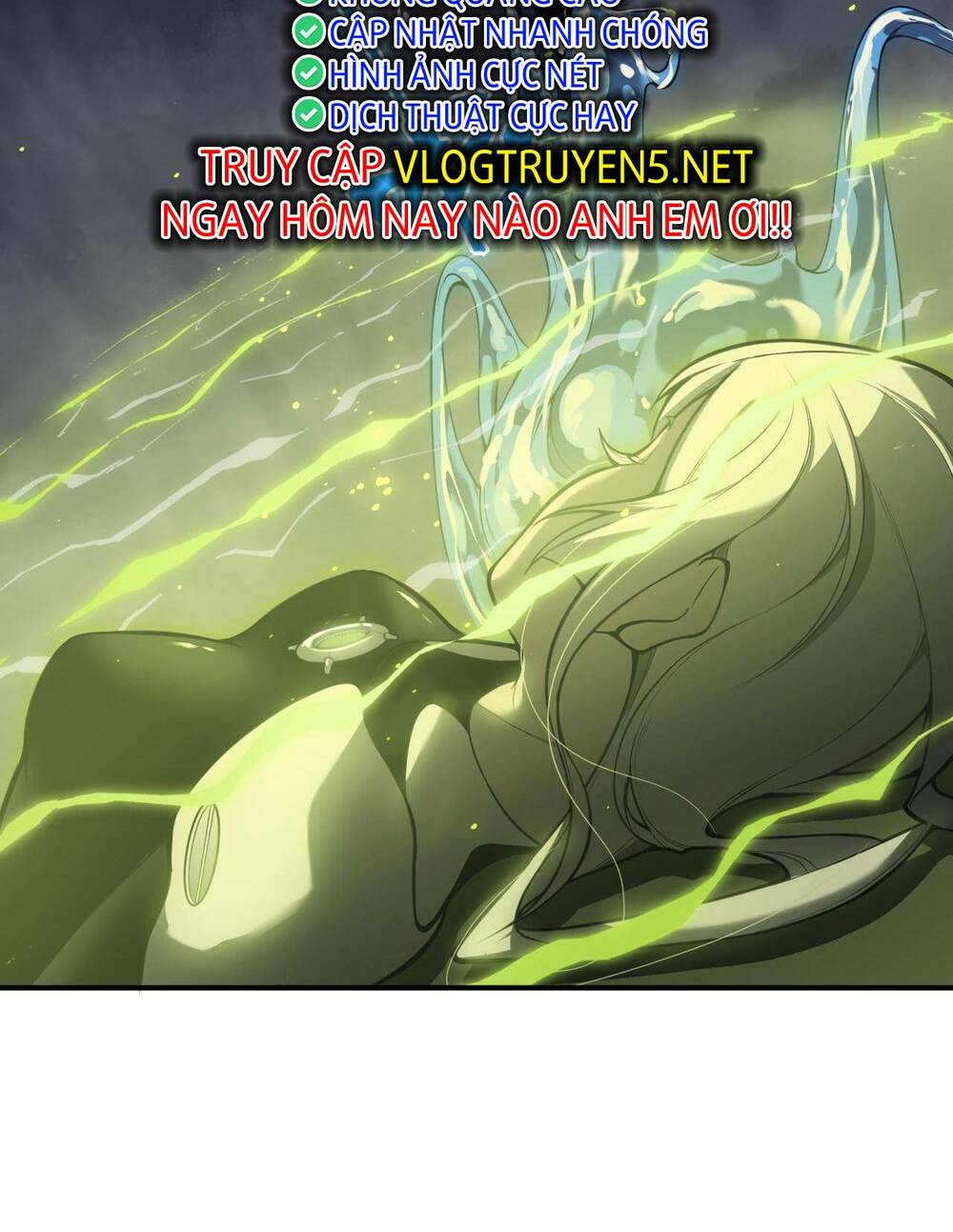 Quỷ Tiến Hóa Chapter 18 - Trang 2