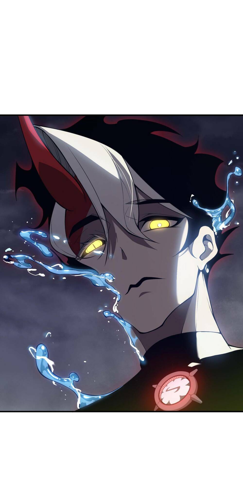 Quỷ Tiến Hóa Chapter 18 - Trang 2