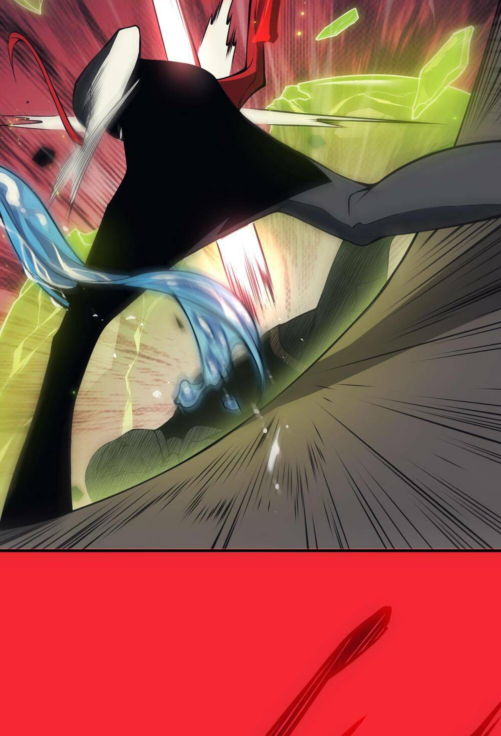 Quỷ Tiến Hóa Chapter 18 - Trang 2