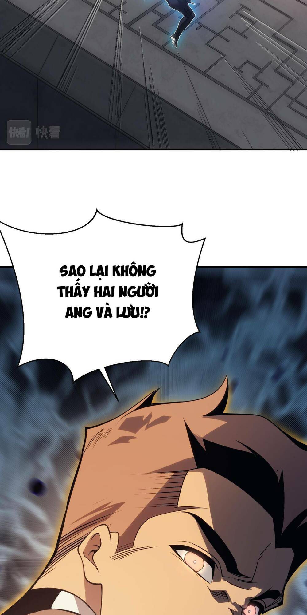 Quỷ Tiến Hóa Chapter 18 - Trang 2