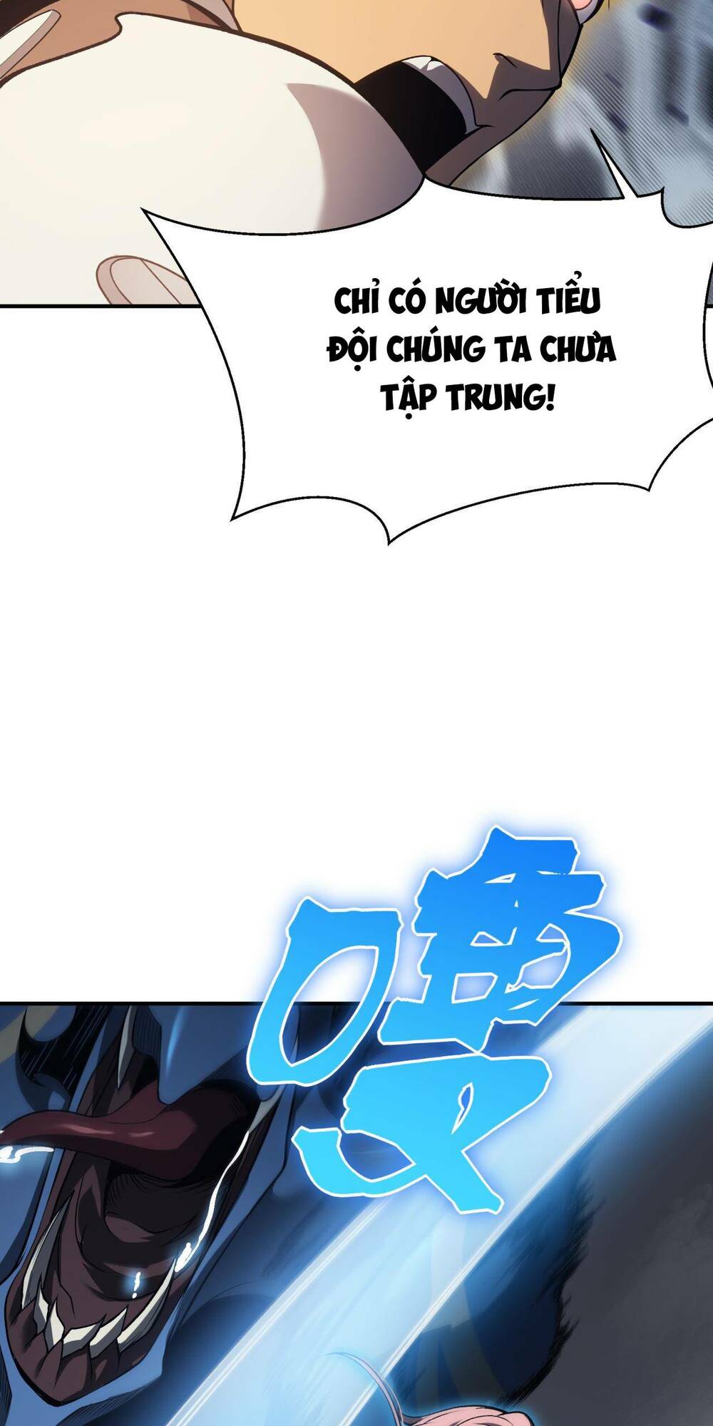 Quỷ Tiến Hóa Chapter 18 - Trang 2