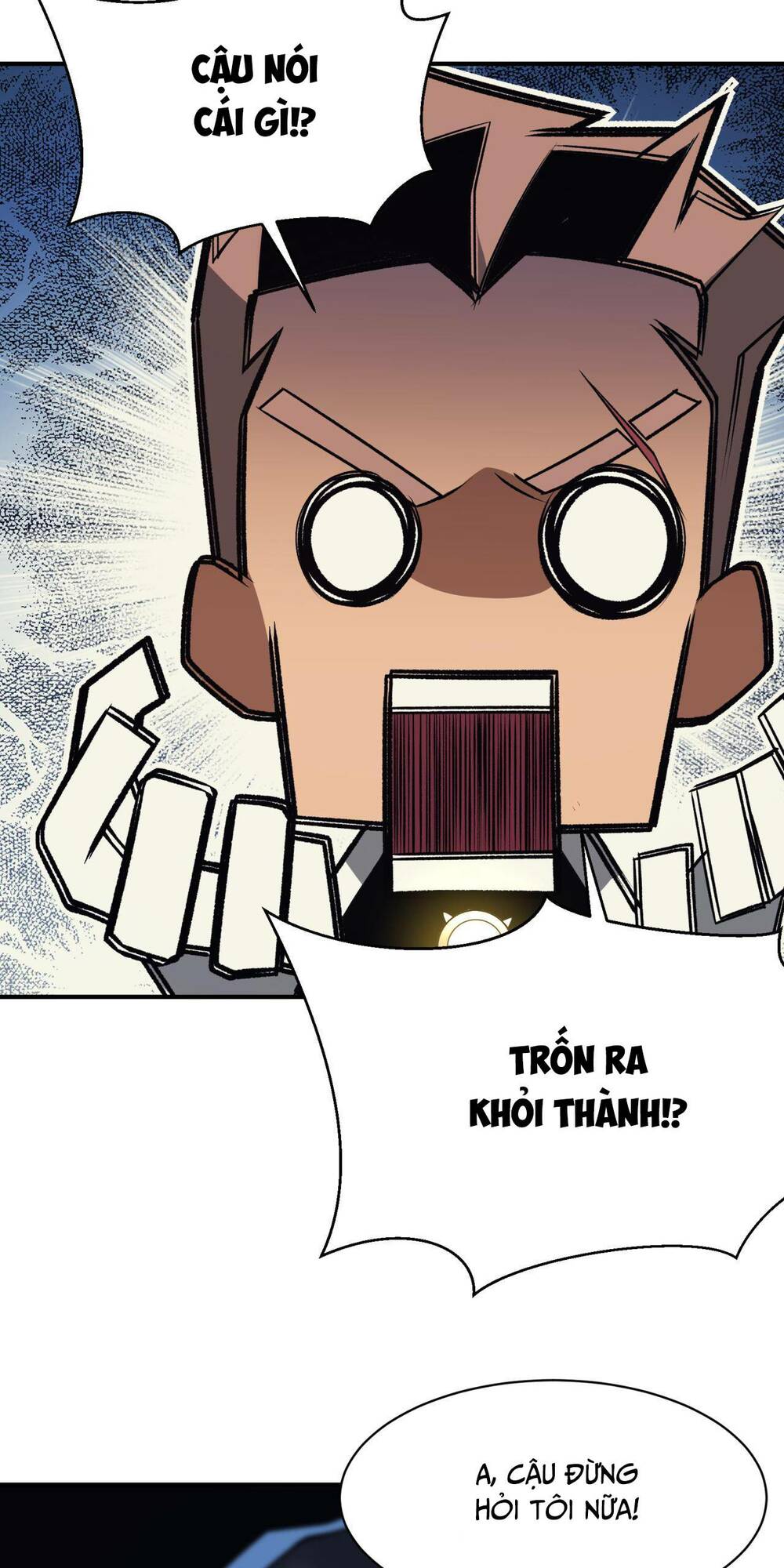 Quỷ Tiến Hóa Chapter 18 - Trang 2