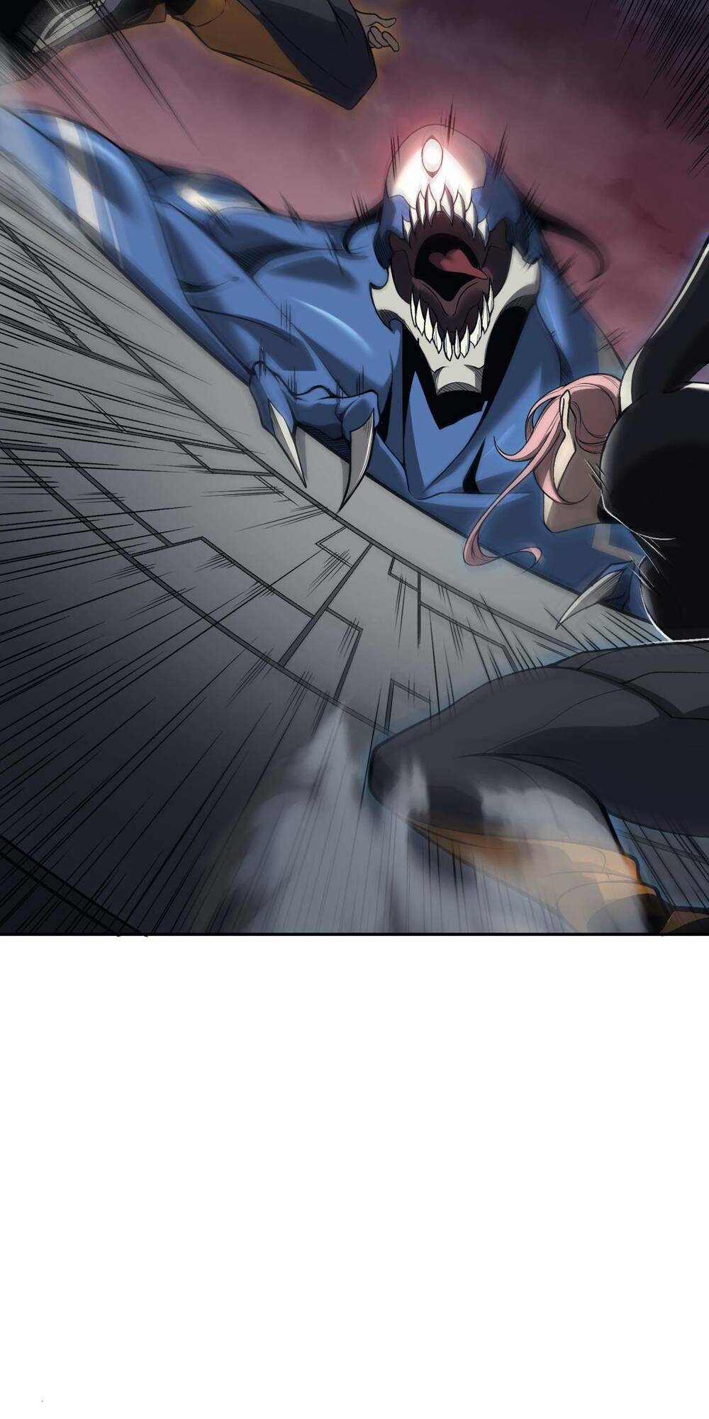 Quỷ Tiến Hóa Chapter 18 - Trang 2