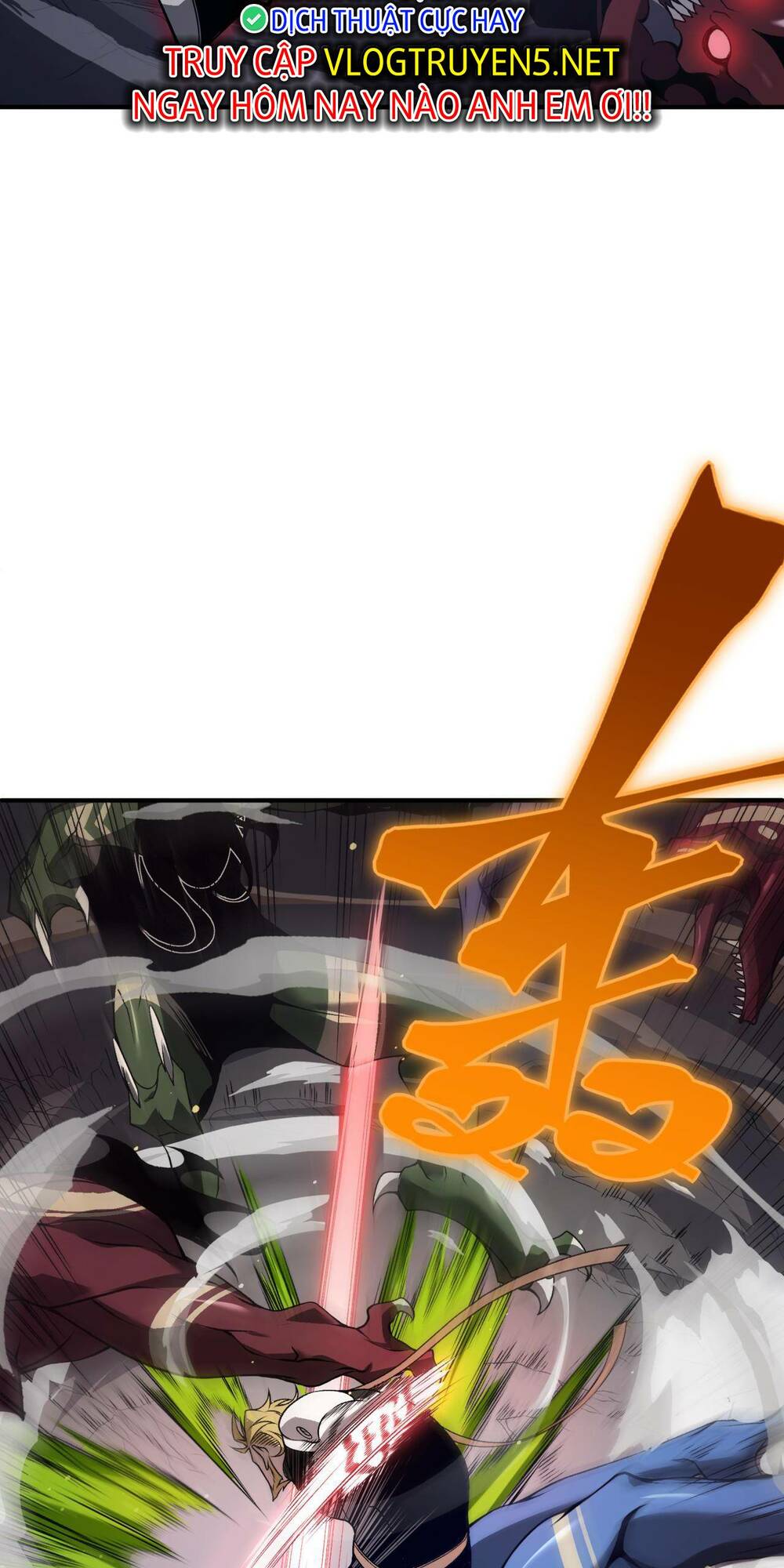 Quỷ Tiến Hóa Chapter 18 - Trang 2