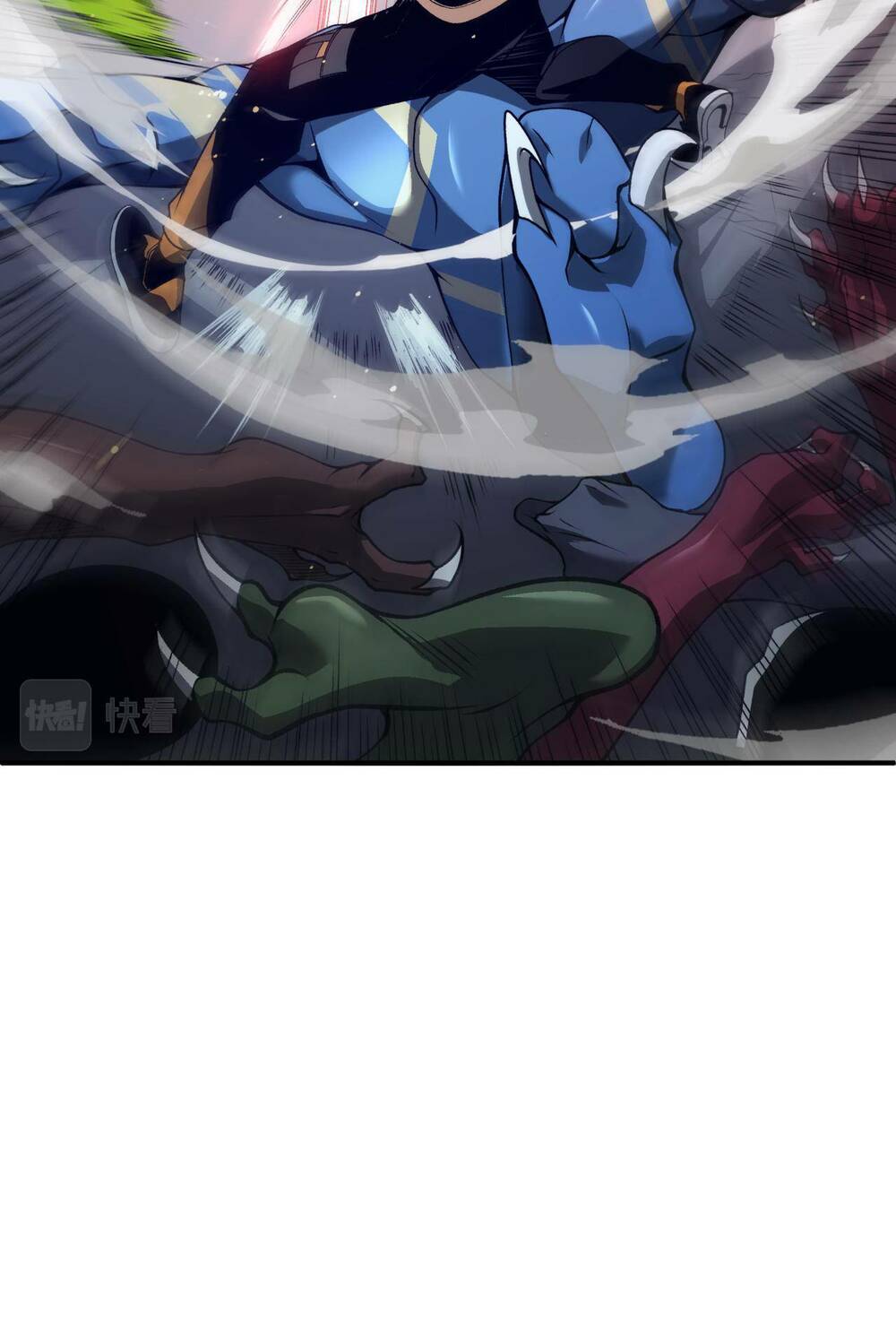 Quỷ Tiến Hóa Chapter 18 - Trang 2