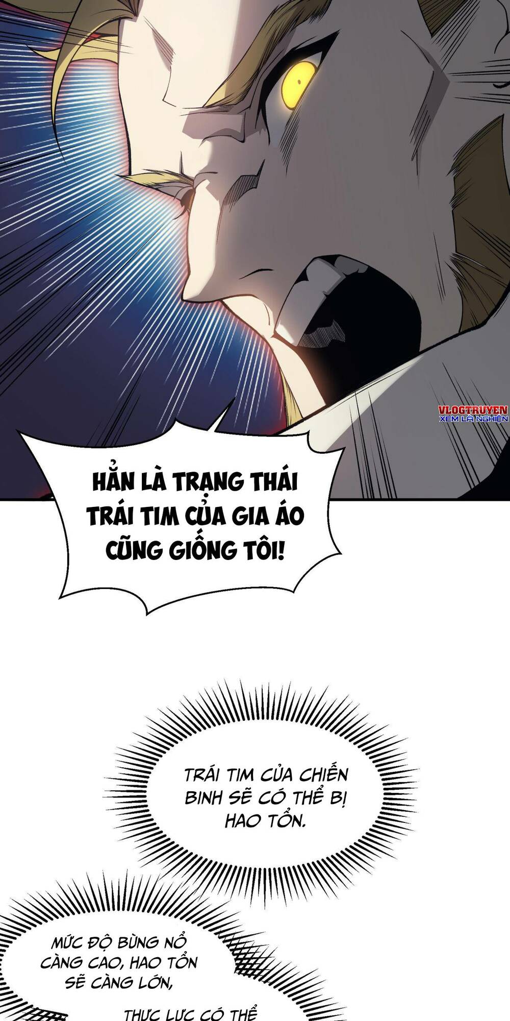 Quỷ Tiến Hóa Chapter 18 - Trang 2