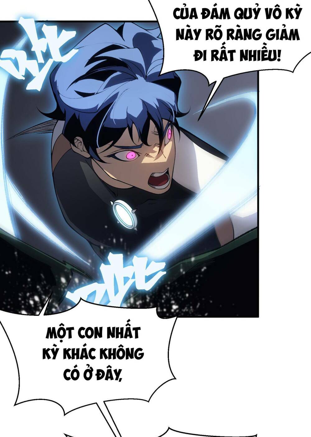 Quỷ Tiến Hóa Chapter 18 - Trang 2