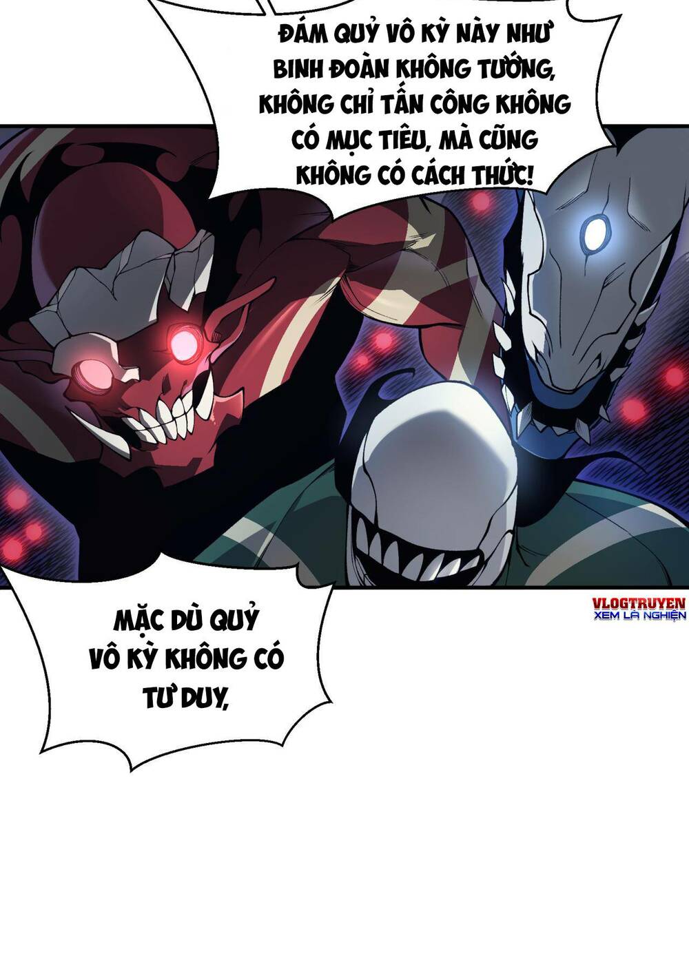 Quỷ Tiến Hóa Chapter 18 - Trang 2