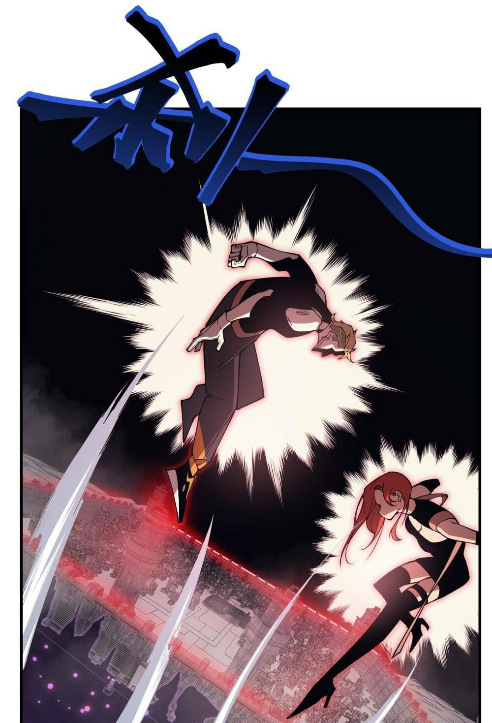 Quỷ Tiến Hóa Chapter 18 - Trang 2