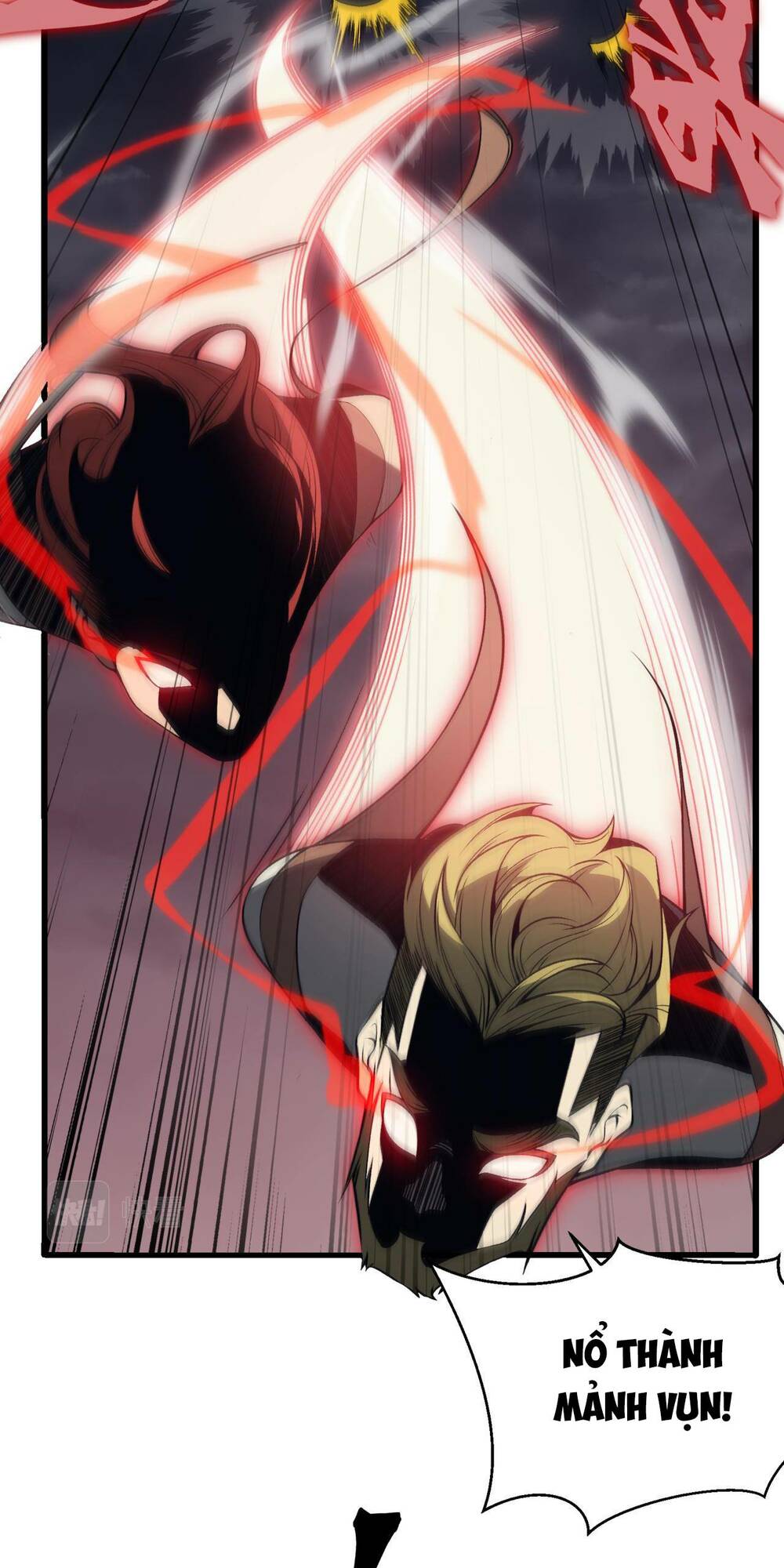 Quỷ Tiến Hóa Chapter 18 - Trang 2