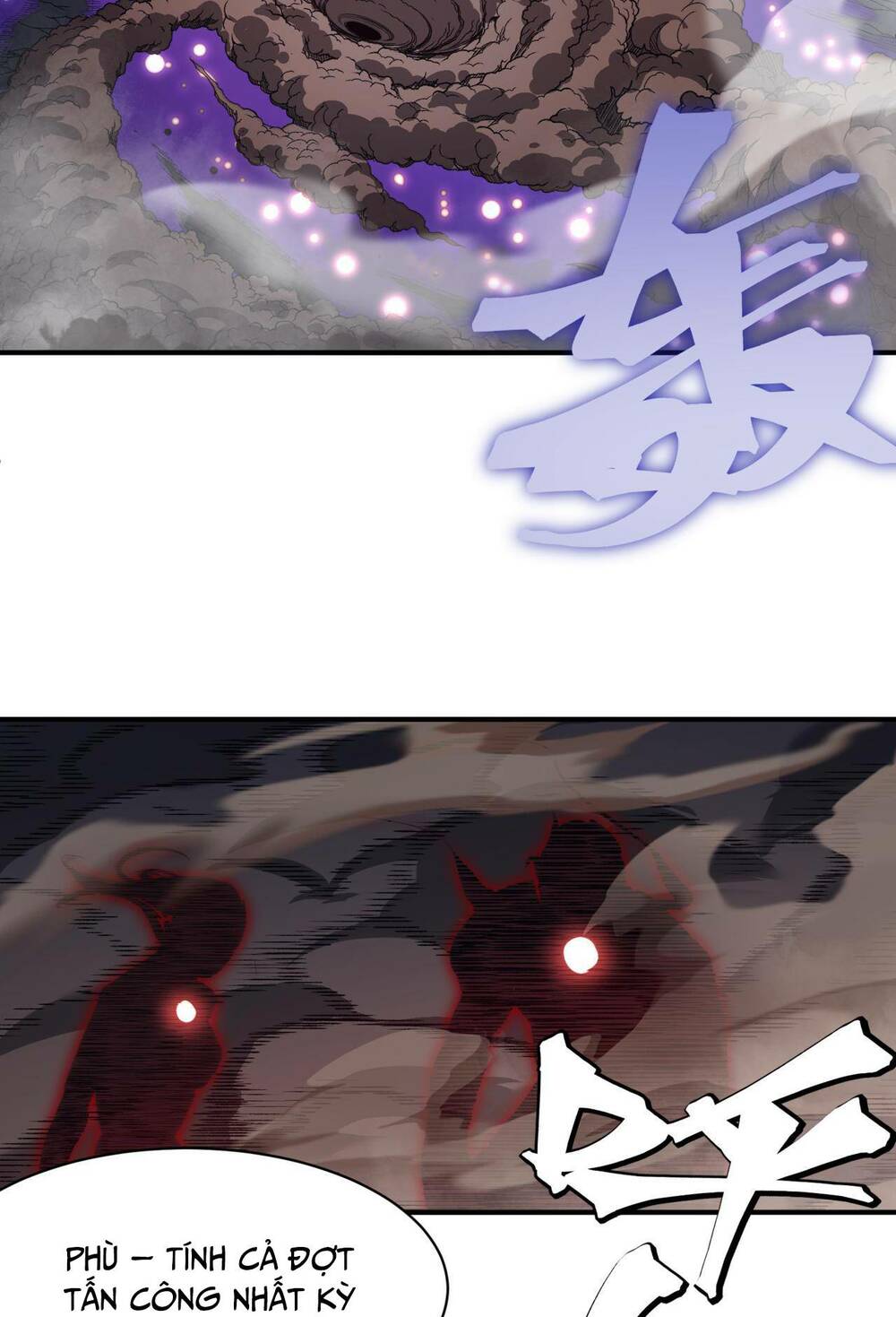 Quỷ Tiến Hóa Chapter 18 - Trang 2