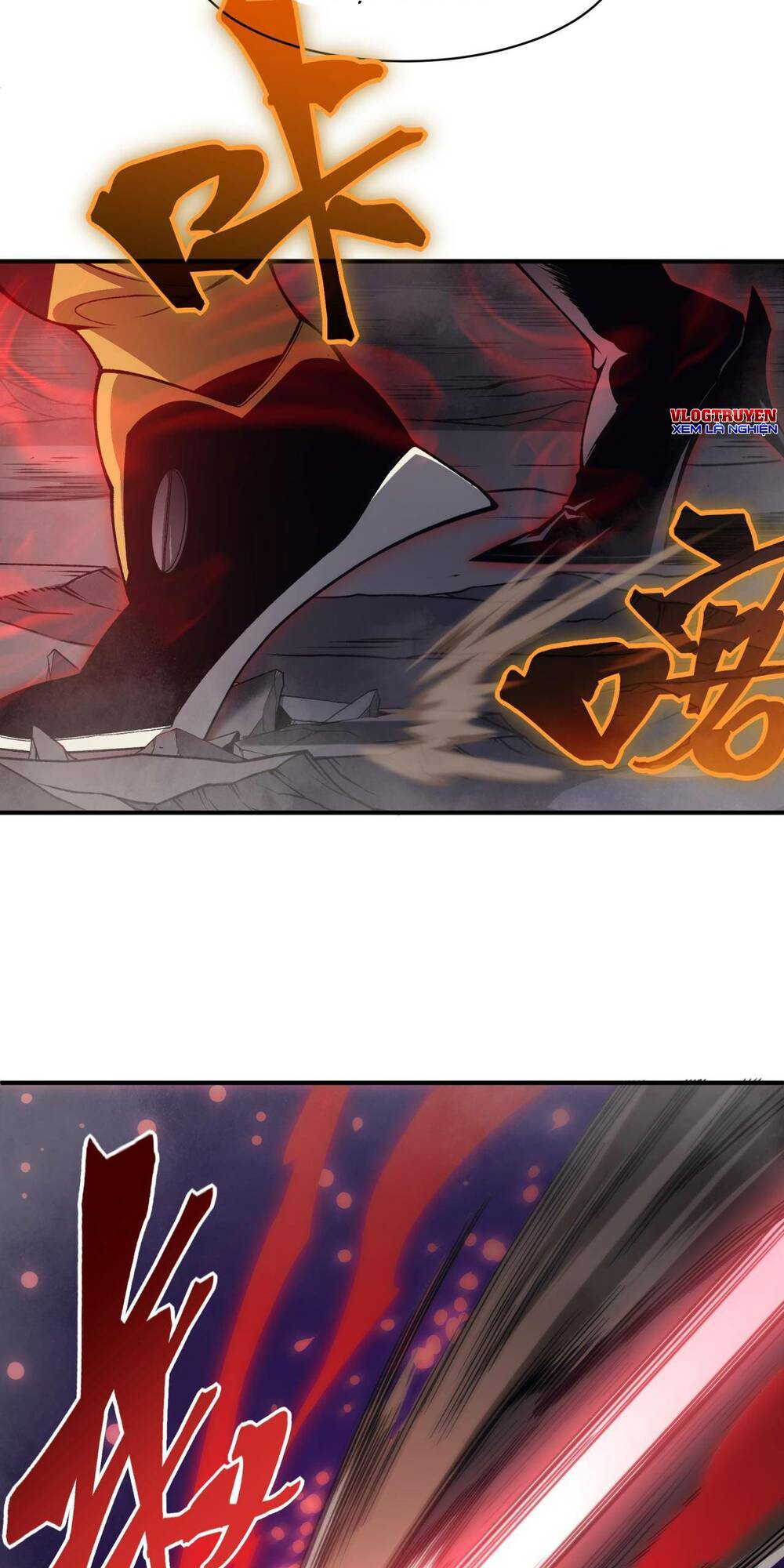 Quỷ Tiến Hóa Chapter 18 - Trang 2