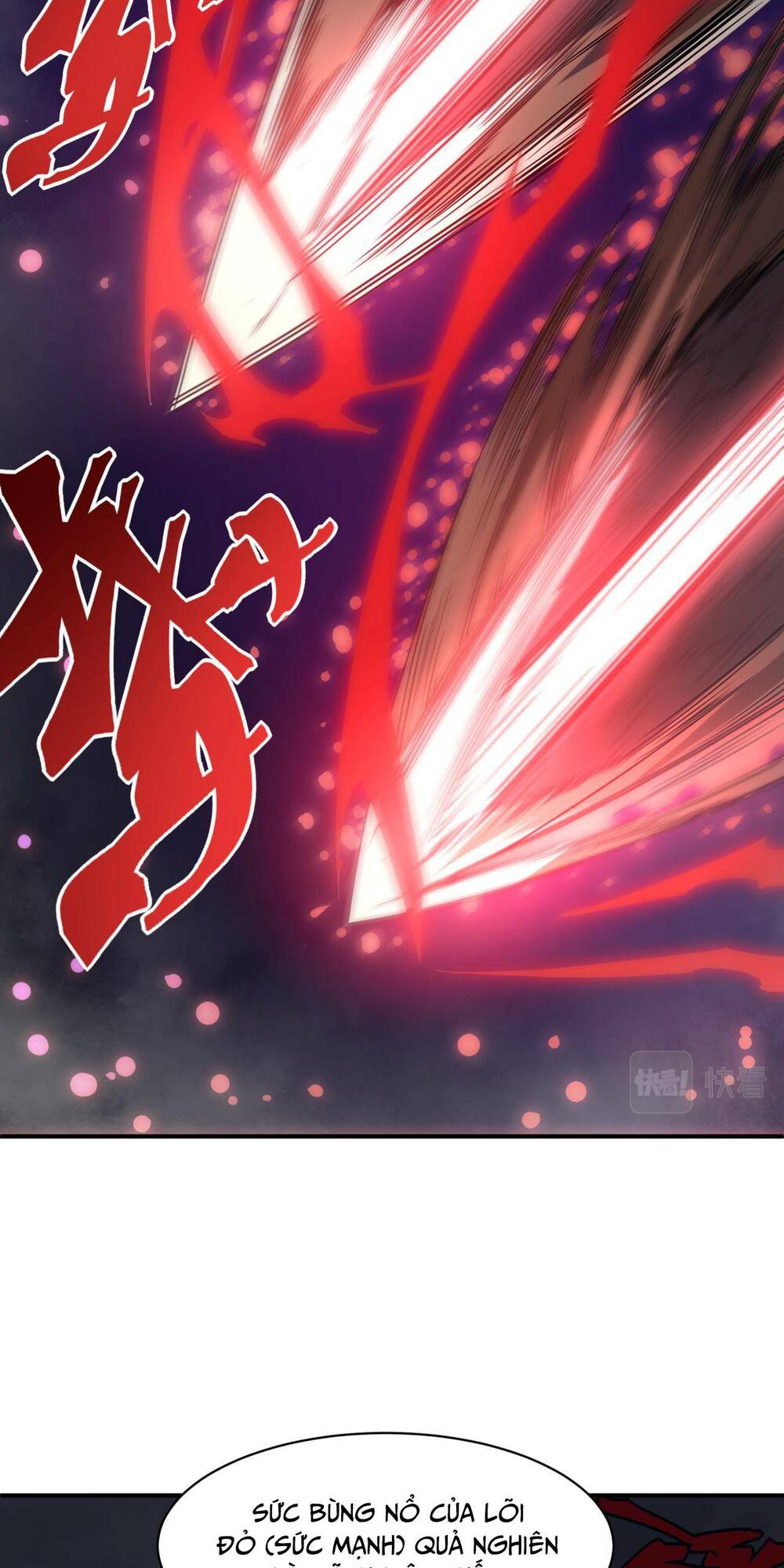 Quỷ Tiến Hóa Chapter 18 - Trang 2