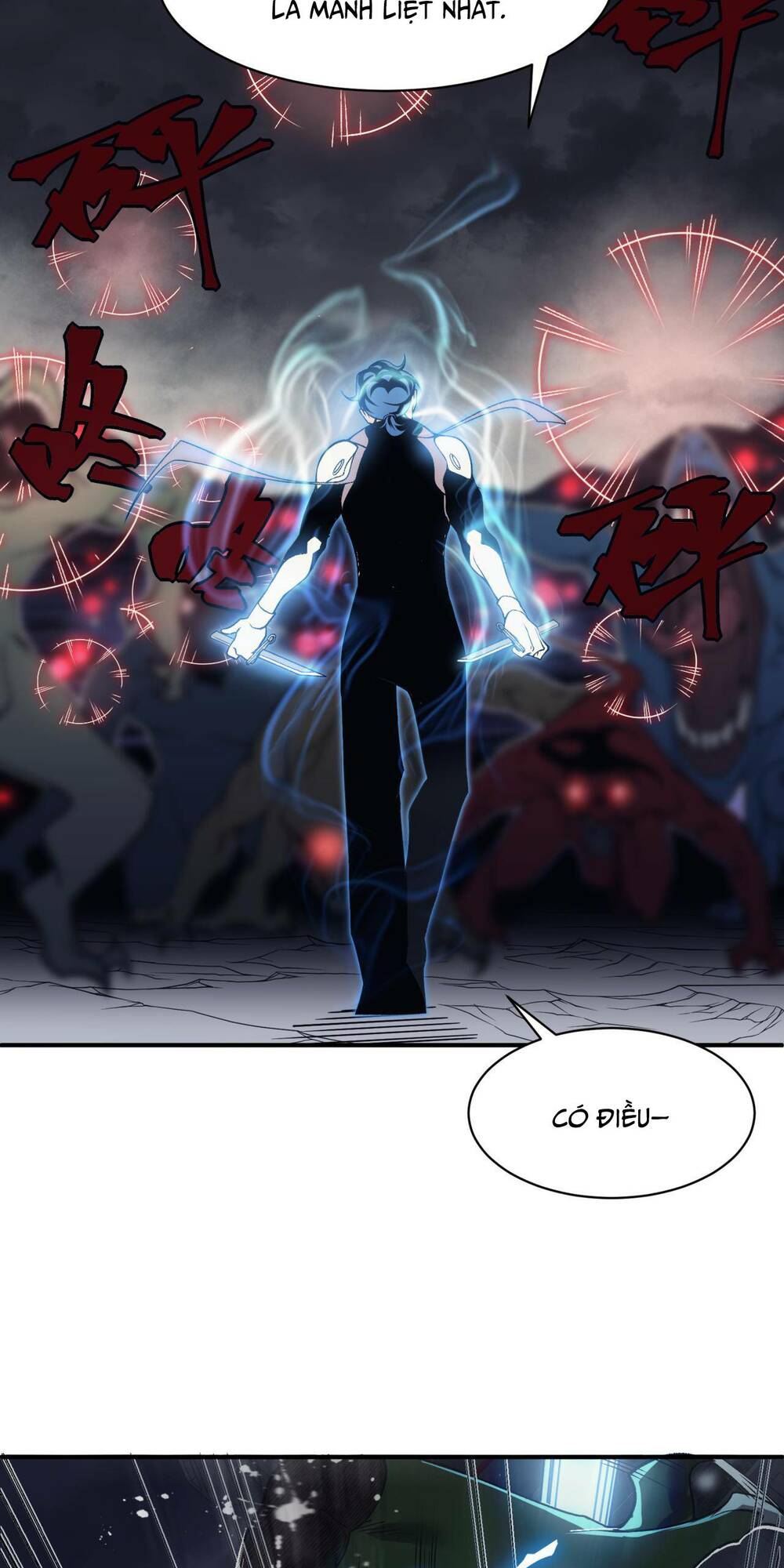 Quỷ Tiến Hóa Chapter 18 - Trang 2