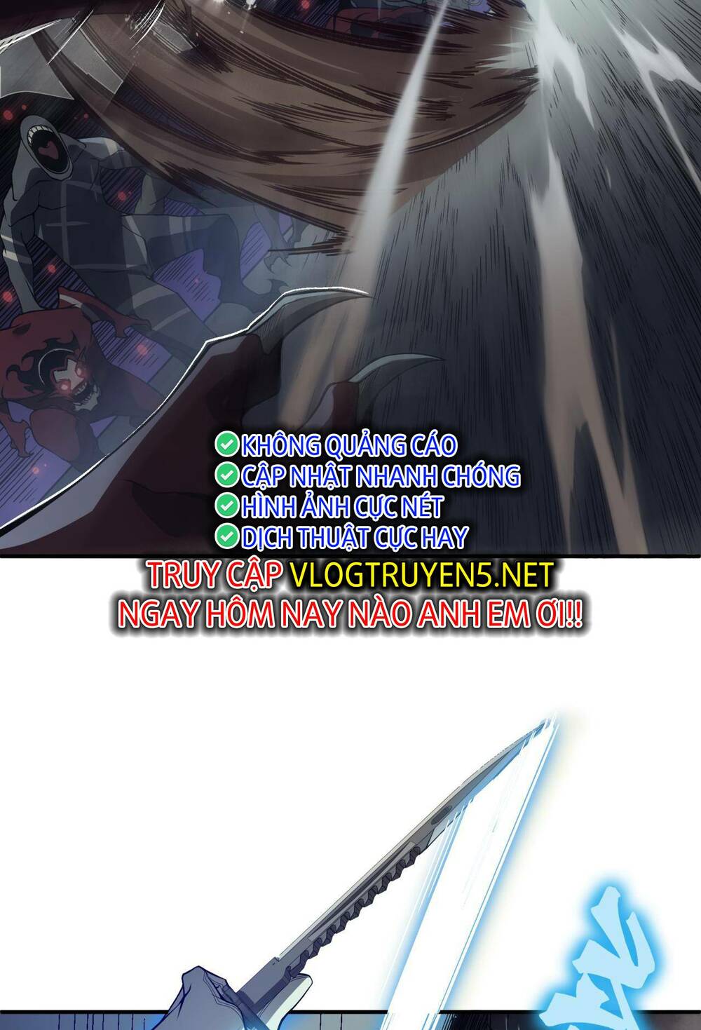 Quỷ Tiến Hóa Chapter 18 - Trang 2