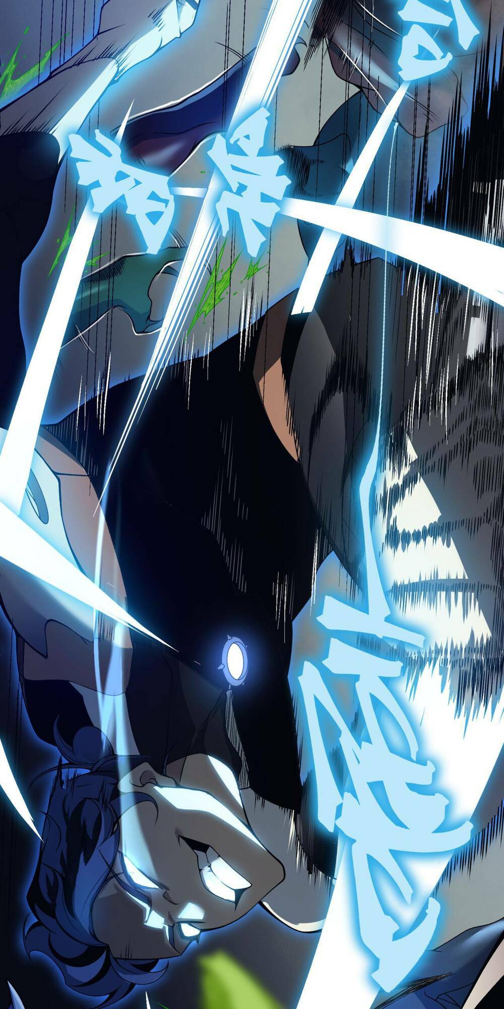 Quỷ Tiến Hóa Chapter 18 - Trang 2