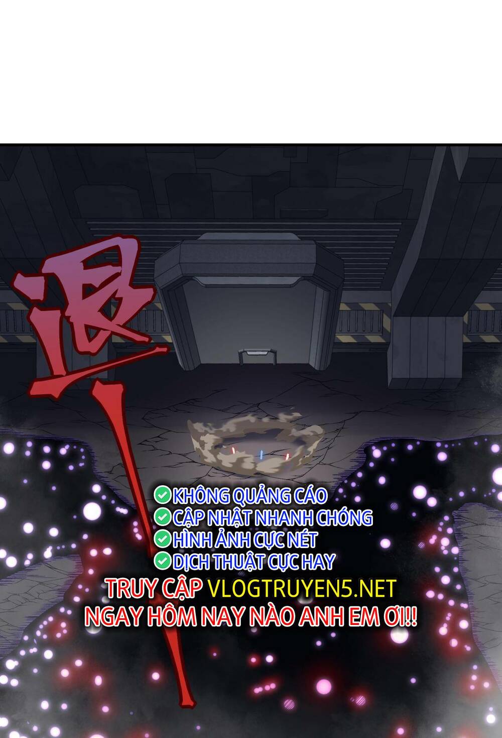 Quỷ Tiến Hóa Chapter 18 - Trang 2