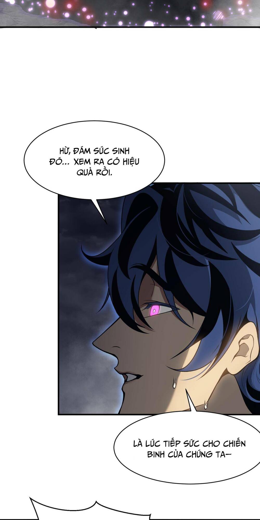 Quỷ Tiến Hóa Chapter 18 - Trang 2