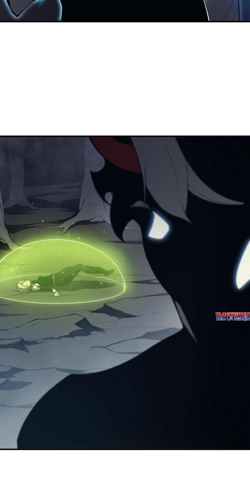 Quỷ Tiến Hóa Chapter 18 - Trang 2