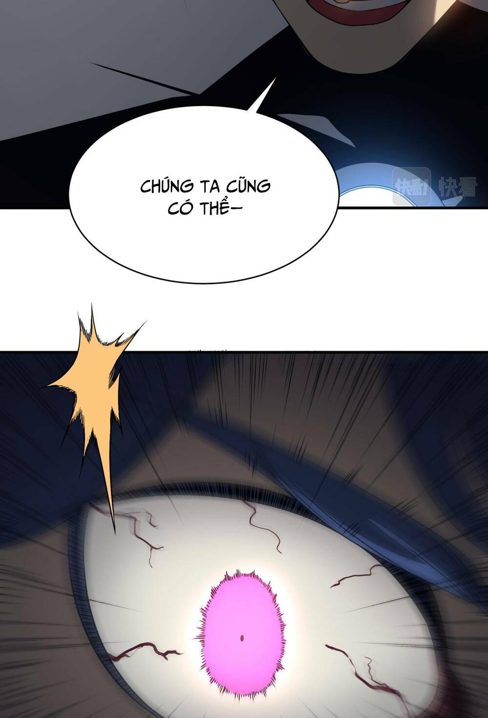 Quỷ Tiến Hóa Chapter 18 - Trang 2