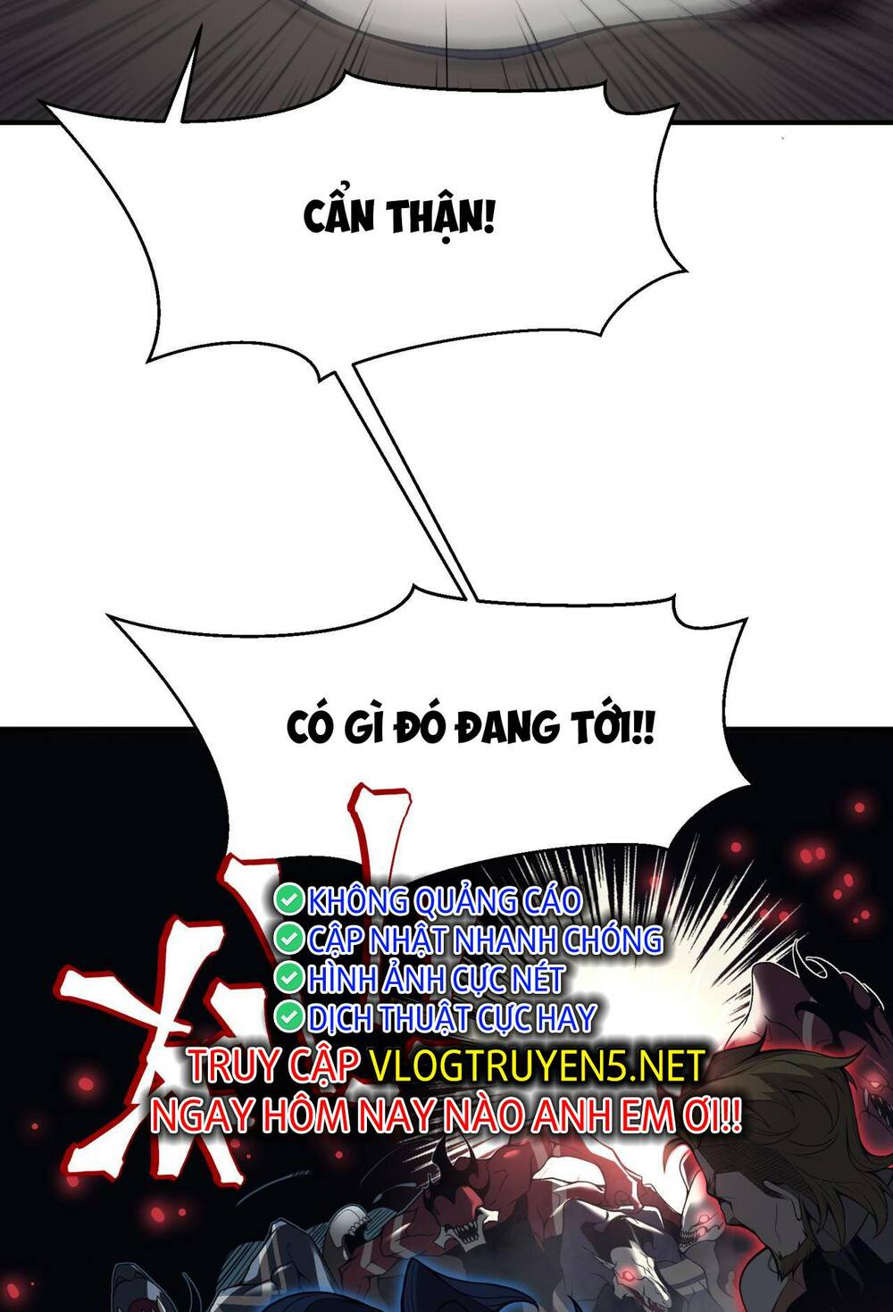 Quỷ Tiến Hóa Chapter 18 - Trang 2