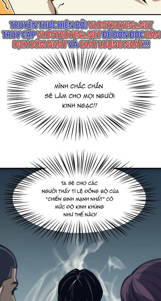 Quỷ Tiến Hóa Chapter 2 - Trang 2