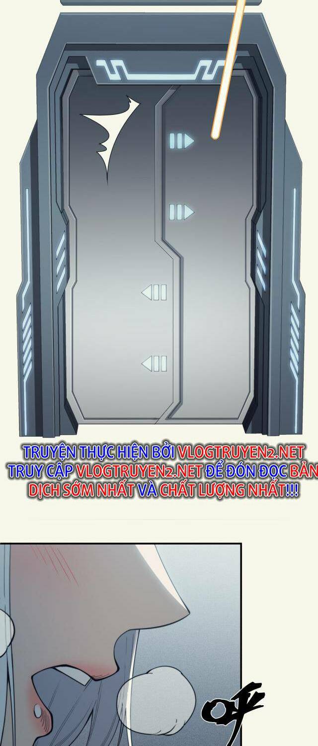 Quỷ Tiến Hóa Chapter 2 - Trang 2