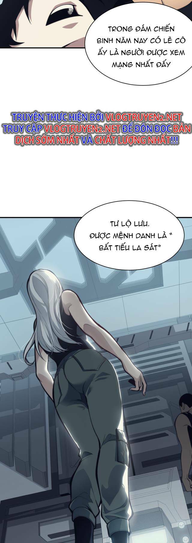 Quỷ Tiến Hóa Chapter 2 - Trang 2