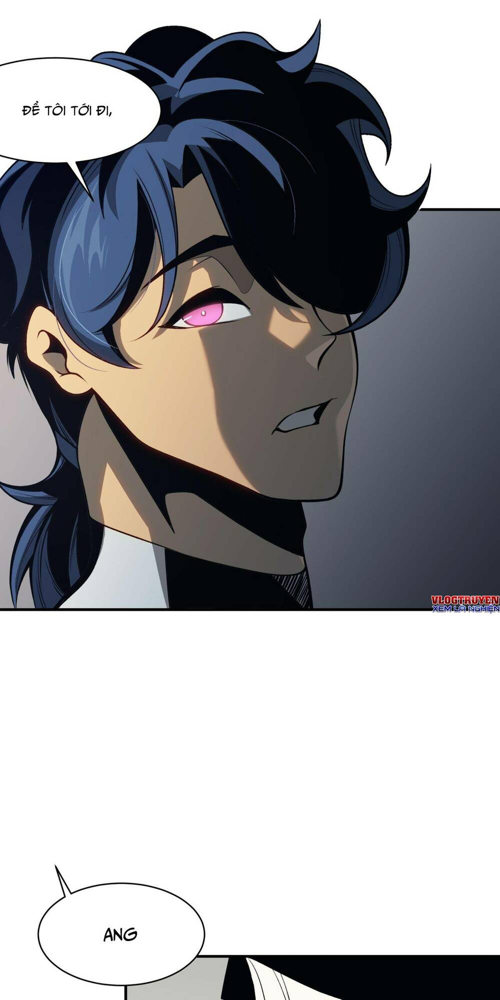 Quỷ Tiến Hóa Chapter 20 - Trang 2