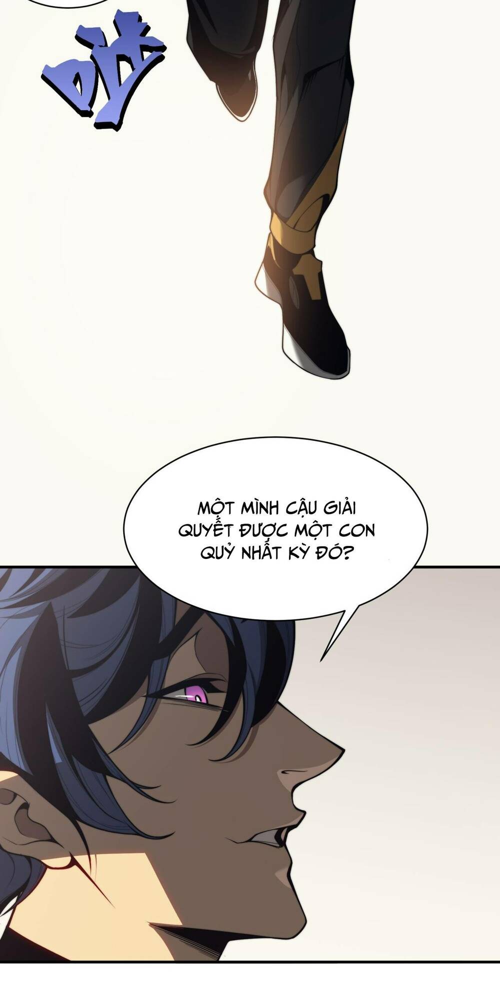 Quỷ Tiến Hóa Chapter 20 - Trang 2