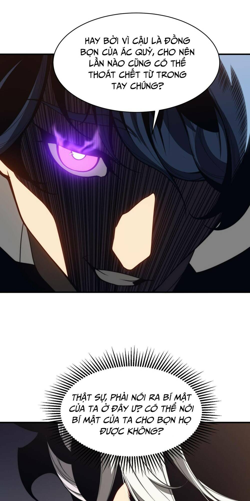 Quỷ Tiến Hóa Chapter 20 - Trang 2