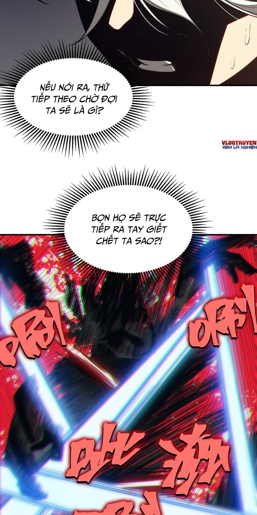 Quỷ Tiến Hóa Chapter 20 - Trang 2