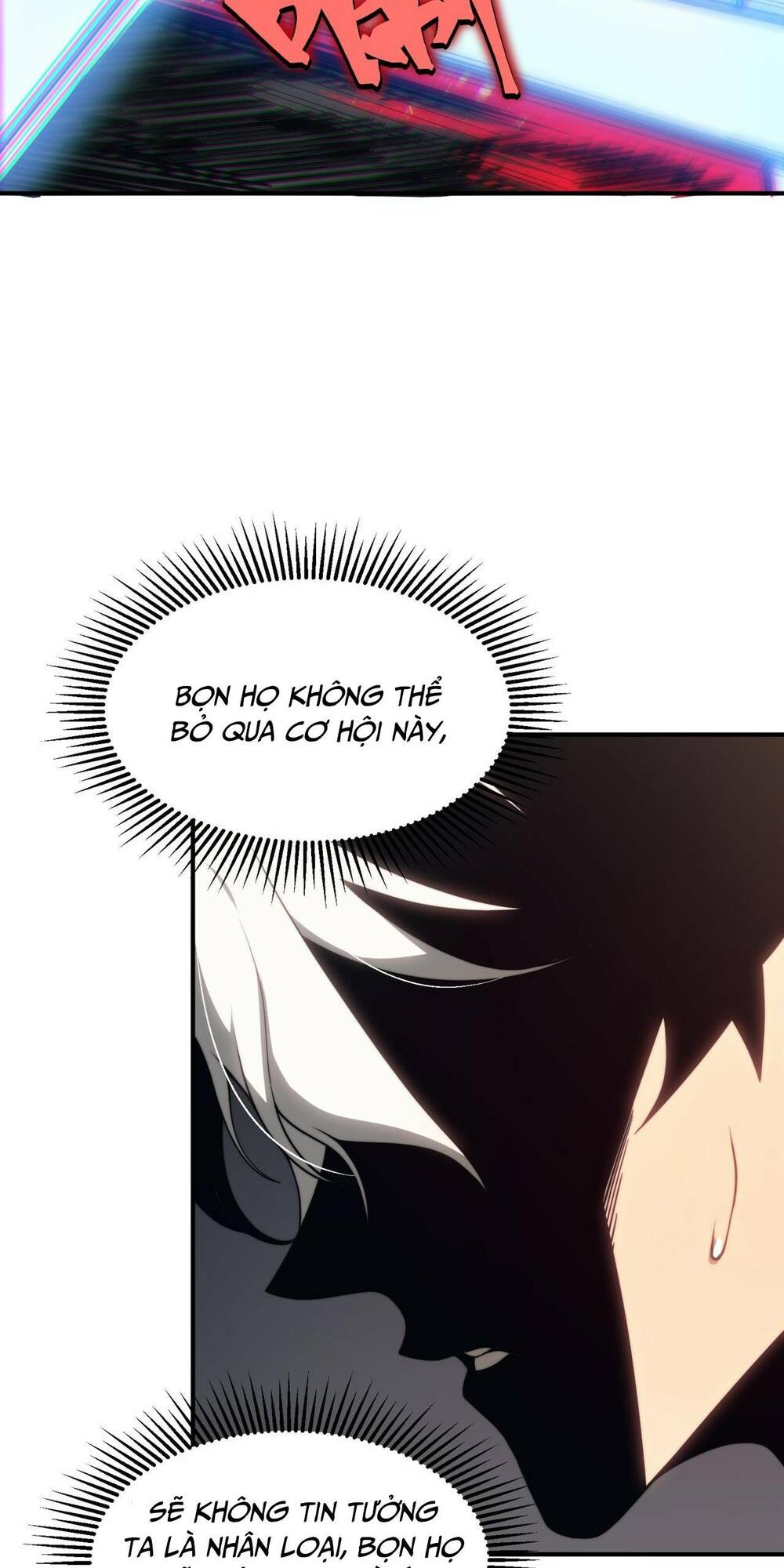 Quỷ Tiến Hóa Chapter 20 - Trang 2