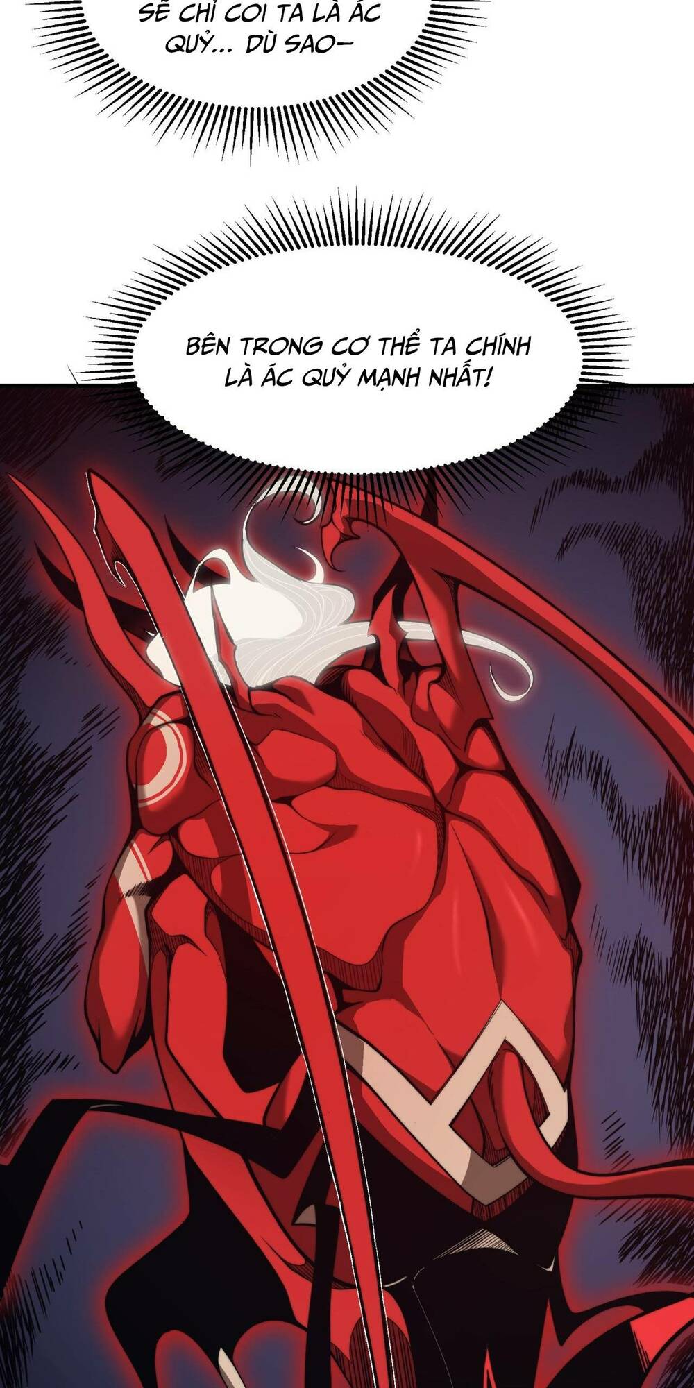 Quỷ Tiến Hóa Chapter 20 - Trang 2