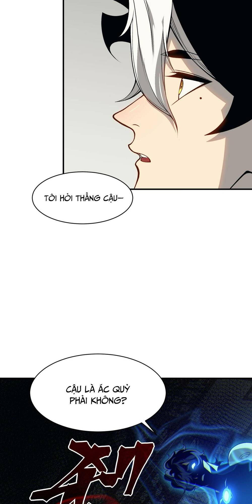 Quỷ Tiến Hóa Chapter 20 - Trang 2