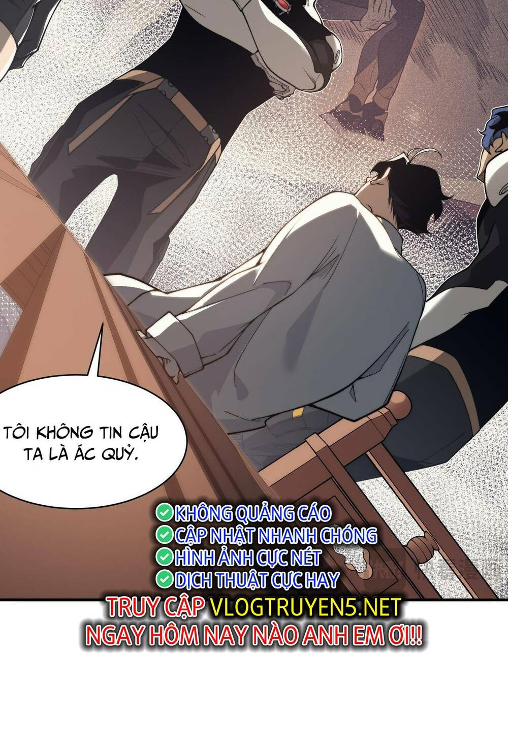 Quỷ Tiến Hóa Chapter 20 - Trang 2