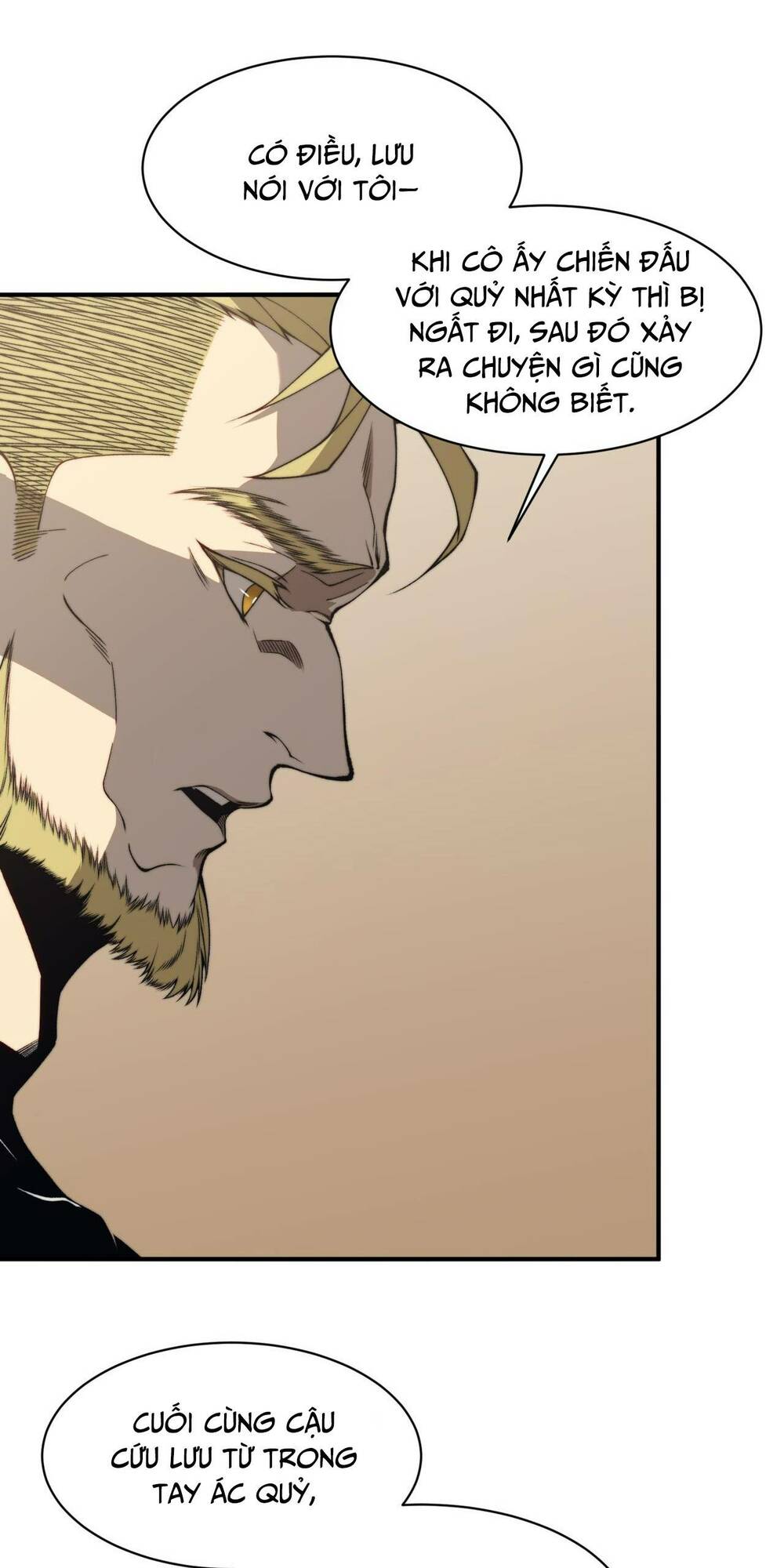 Quỷ Tiến Hóa Chapter 20 - Trang 2