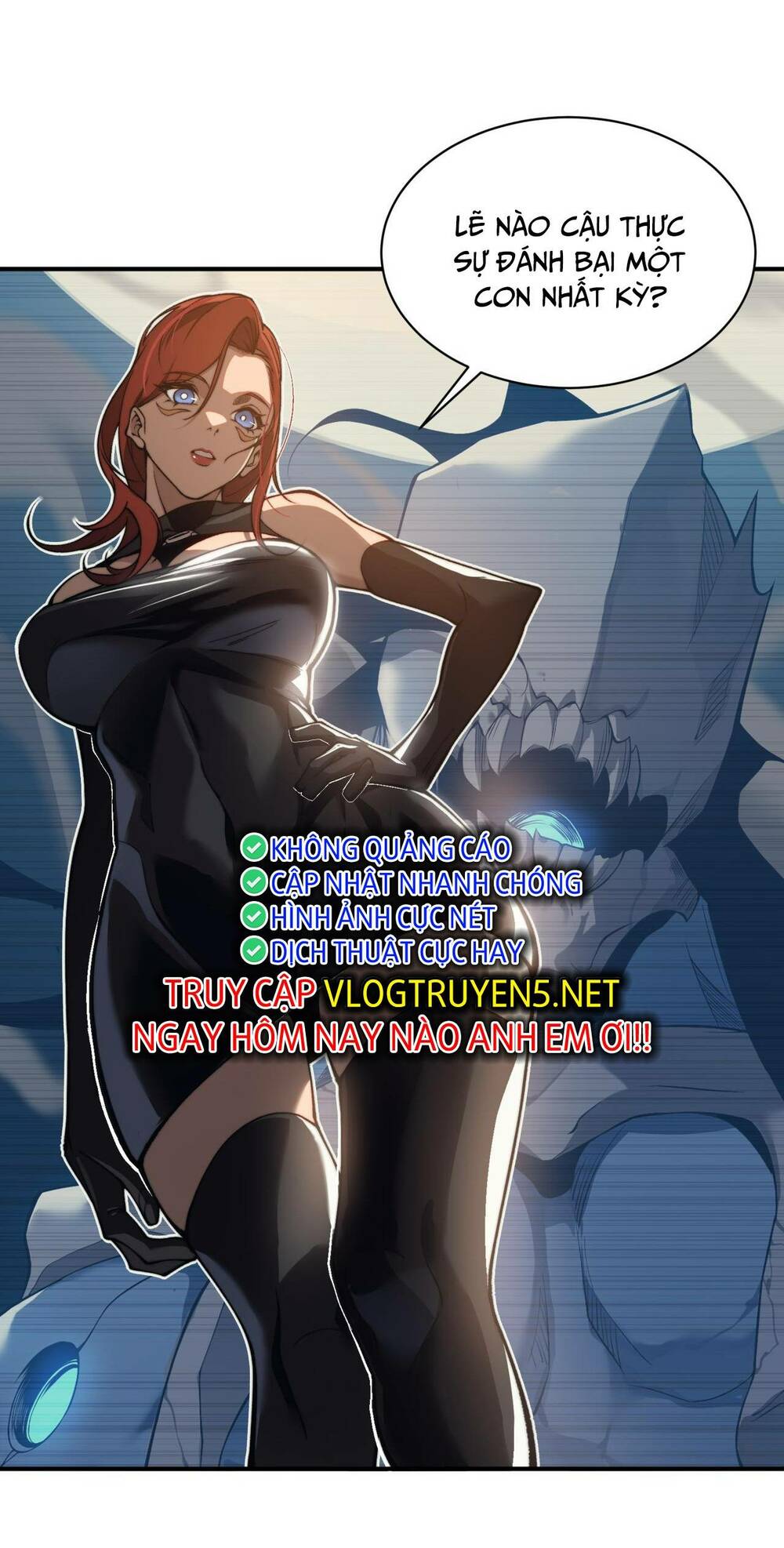 Quỷ Tiến Hóa Chapter 20 - Trang 2