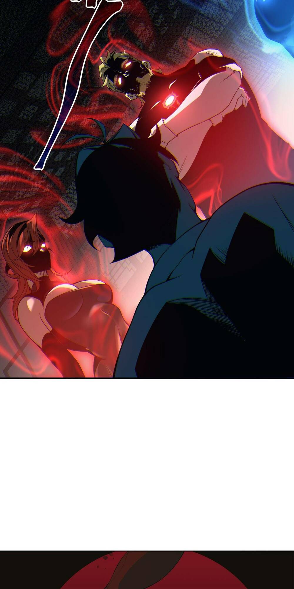 Quỷ Tiến Hóa Chapter 20 - Trang 2