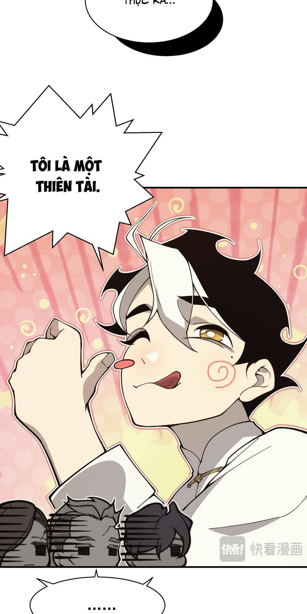 Quỷ Tiến Hóa Chapter 20 - Trang 2