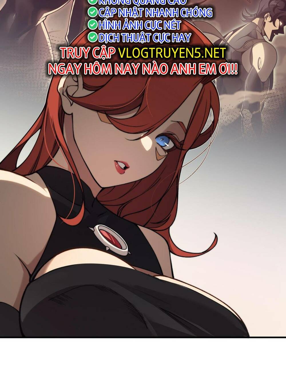 Quỷ Tiến Hóa Chapter 20 - Trang 2