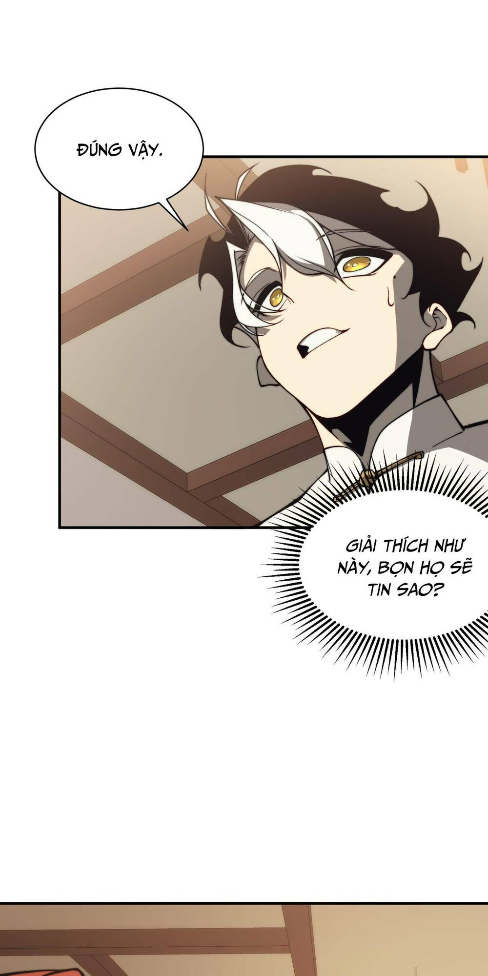 Quỷ Tiến Hóa Chapter 20 - Trang 2