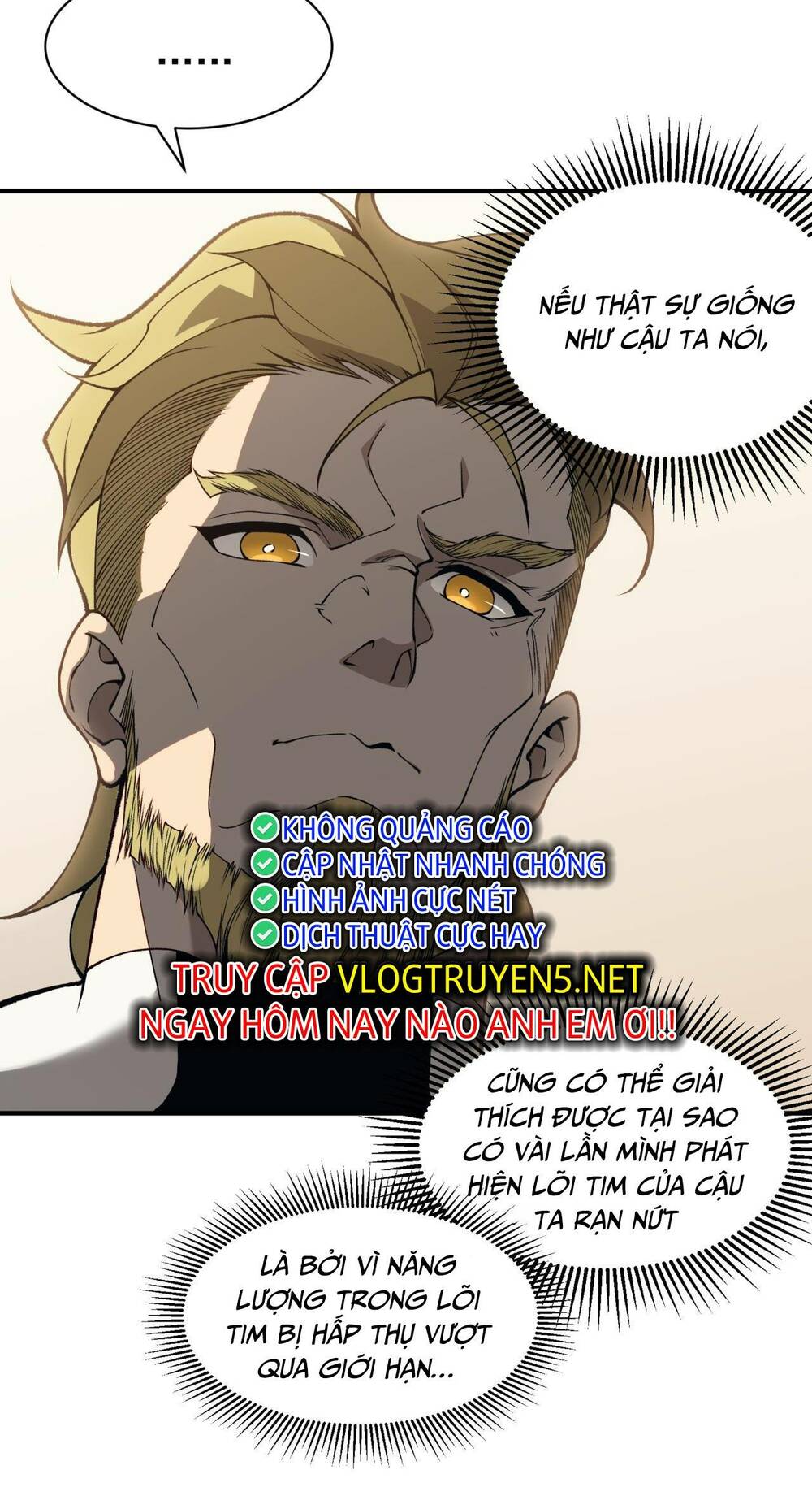 Quỷ Tiến Hóa Chapter 20 - Trang 2