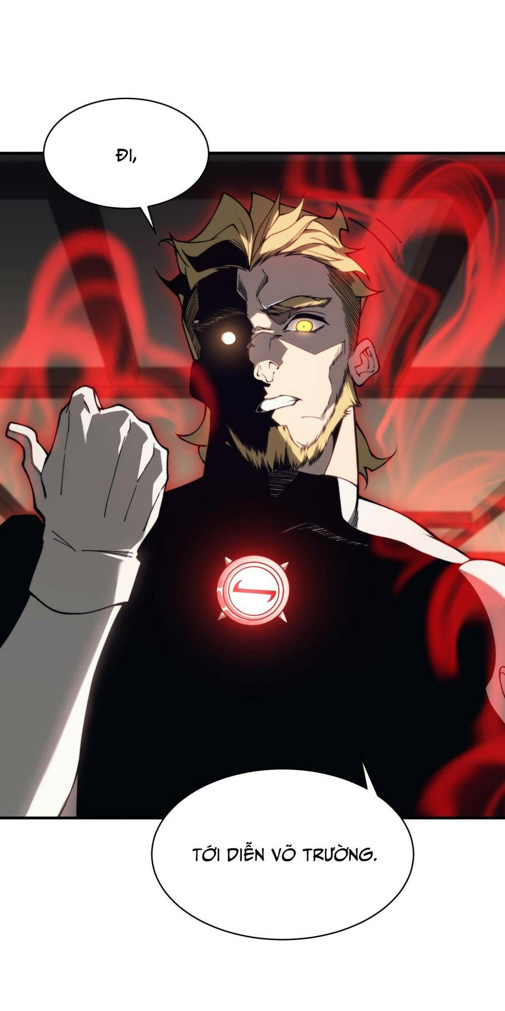 Quỷ Tiến Hóa Chapter 20 - Trang 2