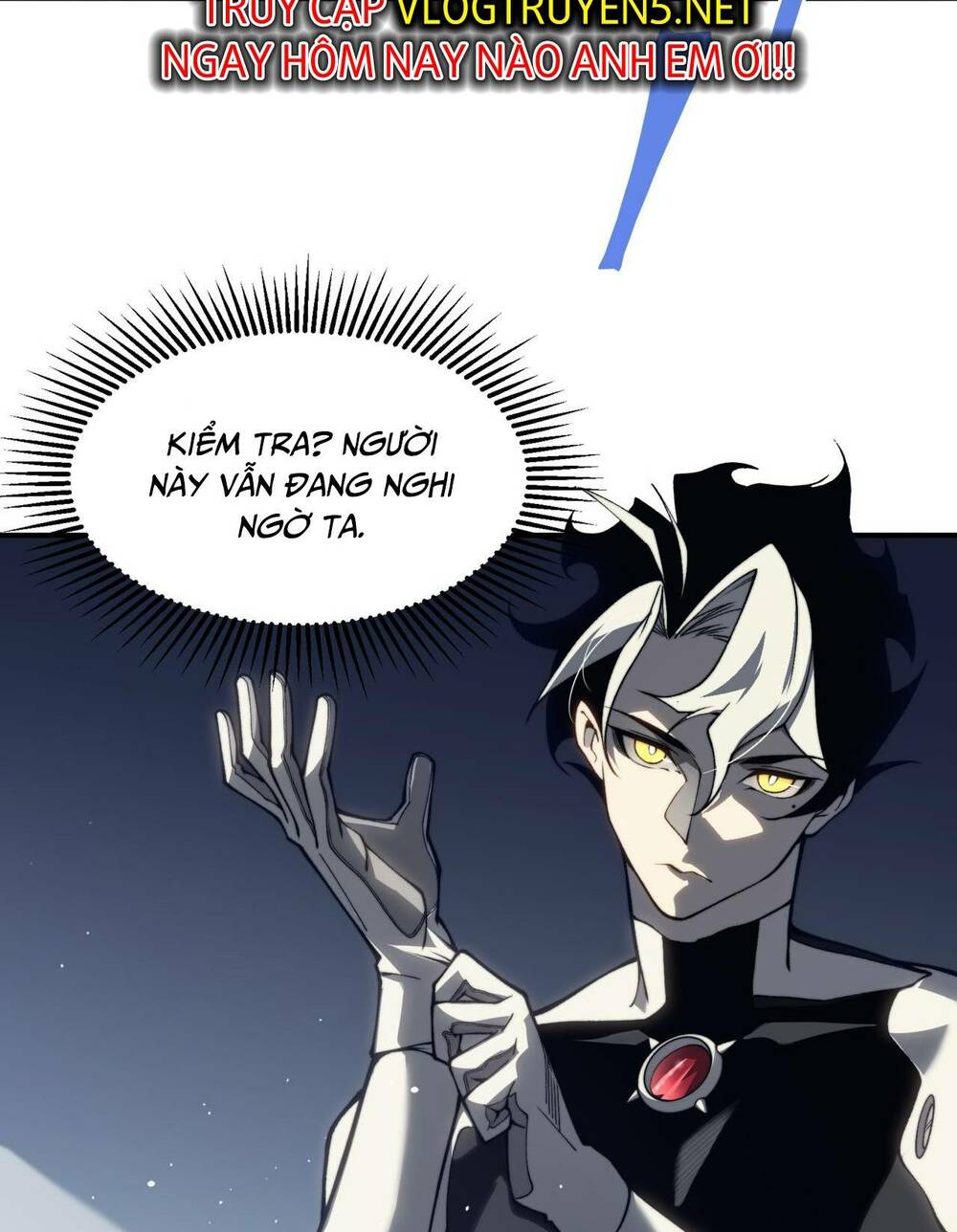 Quỷ Tiến Hóa Chapter 20 - Trang 2