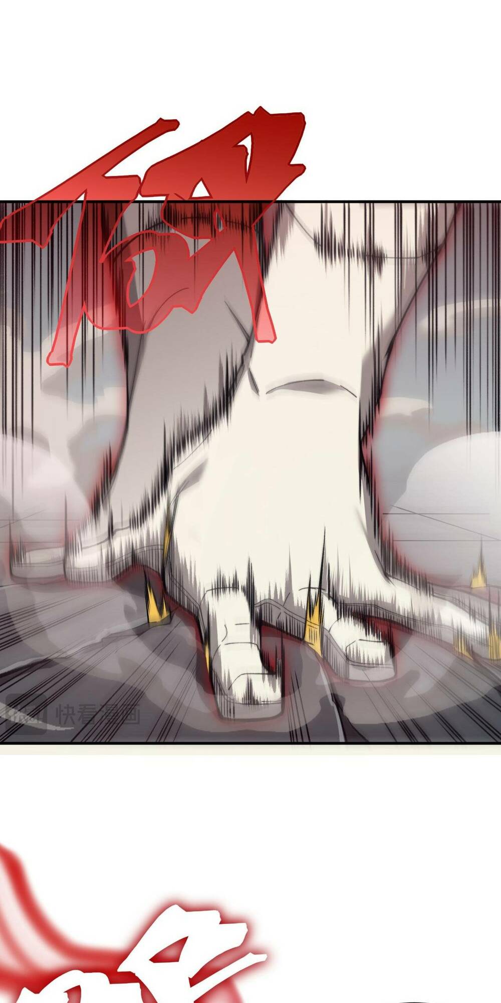 Quỷ Tiến Hóa Chapter 20 - Trang 2